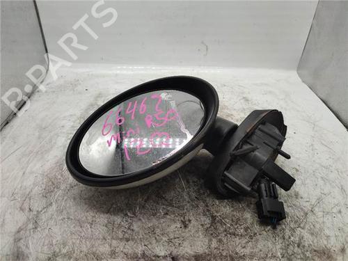 Bakspejl venstre MINI MINI (R50, R53) One D (75 hp) 19028959