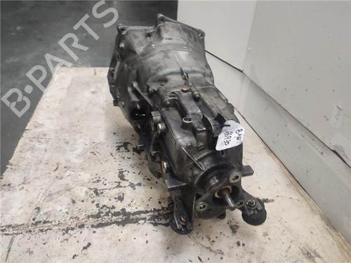 Gearbox BMW 5 (E39) 525 tds | BP19773499M3 