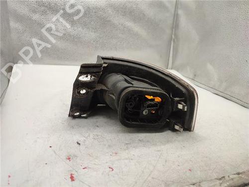 Left taillight SEAT IBIZA III (6L1) 1.9 TDI | BP29415244C34 