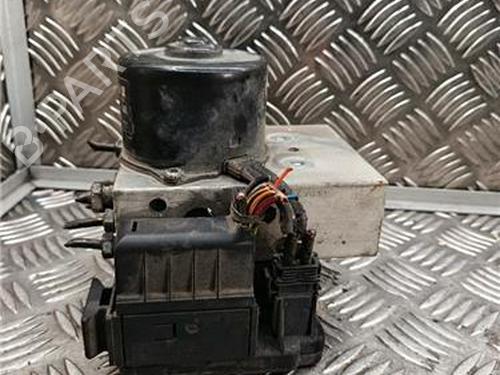 Used ABS pump ABS pump JAGUAR XJ (X308) 4.0 (284 hp) 34410317 34410317