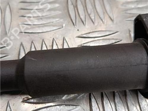 Tennspole CITROËN C4 Picasso I MPV (UD_) 1.6 VTi 120 | BP30797747M94