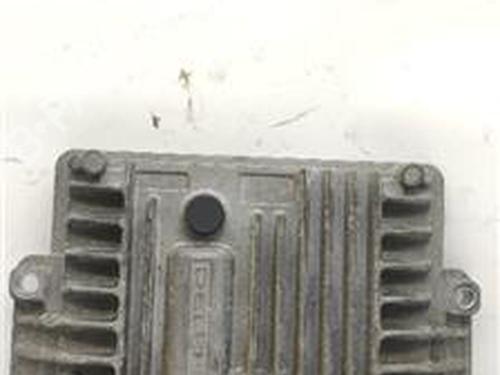 Used Electronic module KIA CARNIVAL / GRAND CARNIVAL III (VQ) 2.9 CRDi (185 hp) 18387295