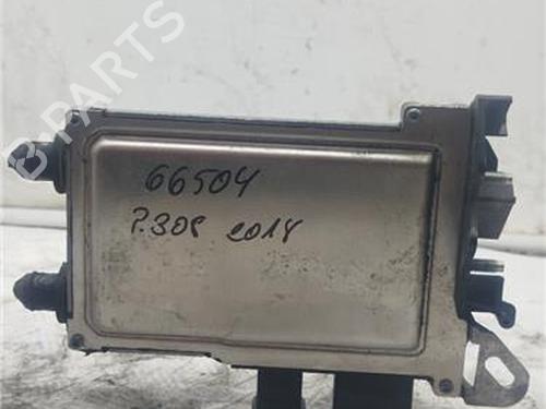 Electronic module PEUGEOT 308 II (LB_, LP_, LW_, LH_, L3_) 1.6 HDi 100 | BP24944989M83 