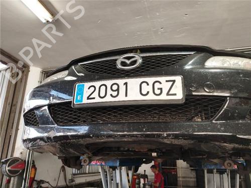 Teile für MAZDA 6 Saloon (GG) 2.0 DI (GG14) (121 hp) 4229623 