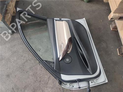 Right front door BMW 3 (F30, F80) 330 d xDrive | BP25610817C3 