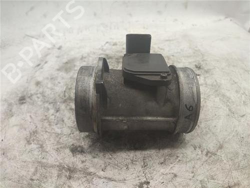 Used Mass air flow sensor Mass air flow sensor AUDI A6 C5 (4B2, 4B4) 2.5 TDI (155 hp) 35971124 35971124