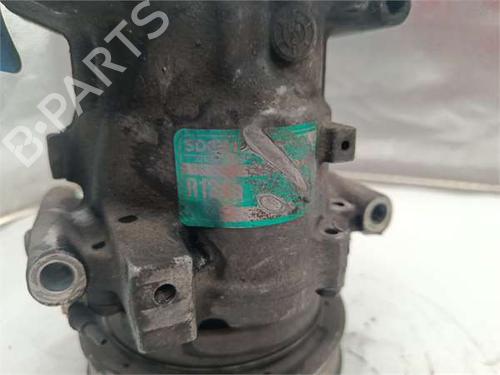 AC compressor RENAULT KANGOO (KC0/1_) 1.5 dCi (KC08, KC09) | BP37276084M34 - Image 3