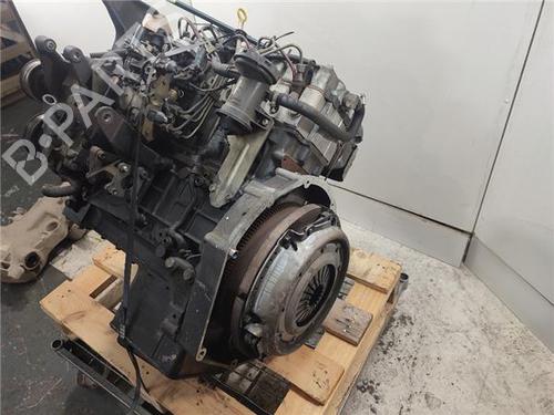 Engine JEEP CHEROKEE (XJ) 2.5 TD 4x4 | BP29645200M1 