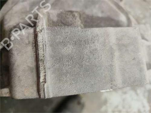 Gearbox AUDI A4 B7 (8EC) 2.0 TDI 16V | BP35798053M3 - Image 4