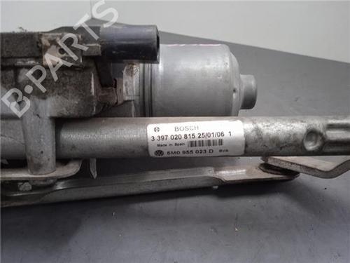 Front wiper motor VW GOLF V (1K1) 1.9 TDI | BP26945462M29 