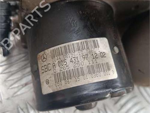 ABS pump MERCEDES-BENZ E-CLASS (W211) E 500 (211.070) | BP36345562M43  - Image 5