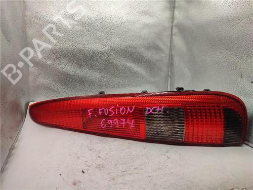 Højre baglygte FORD FUSION (JU_) 1.4 TDCi (68 hp) 29415243