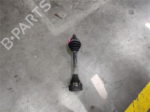 Left front driveshaft SEAT IBIZA IV (6J5, 6P1) 1.6 TDI | BP30117200M38