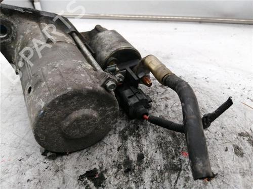 Starter SEAT ALTEA (5P1) 1.9 TDI | BP27690287M8 