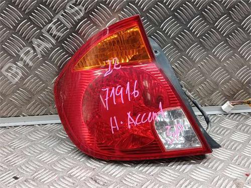 Used Left taillight Left taillight HYUNDAI ACCENT II (LC) 1.3 (86 hp) 35797993 35797993