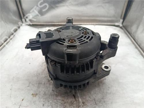 Alternator FORD FOCUS C-MAX (DM2) 1.6 TDCi | BP31984904M7