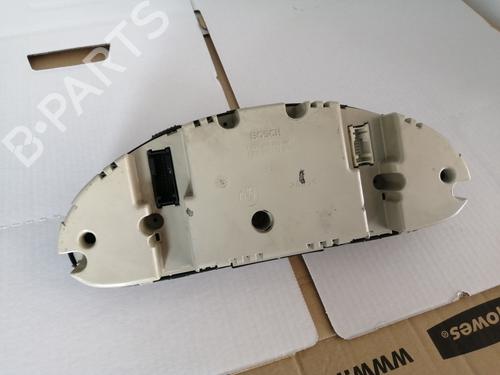 Instrument cluster BMW 3 Coupe (E46) 318 Ci | BP18926785C47 