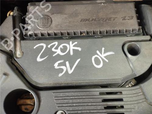 Motor FIAT 500L (351_, 352_) 1.3 D Multijet (199LXY1A, 199LXY11) (84 hp) 29494706