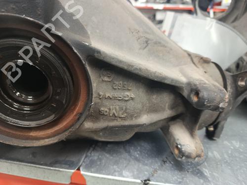Rear differential MERCEDES-BENZ E-CLASS (W211) E 280 (211.054) | BP30522550M24 