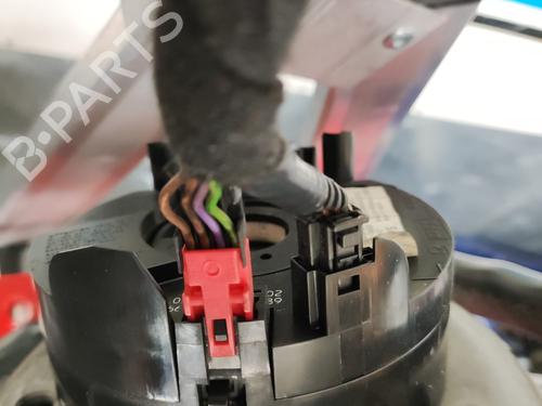 Steering wheel SMART FORTWO Coupe (450) 0.8 CDI (450.300, 450.301, 450.302, 450.303, 450.306) | BP34333829C49 - Image 4