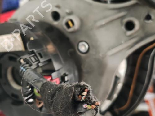 Steering wheel SMART FORTWO Coupe (450) 0.8 CDI (450.300, 450.301, 450.302, 450.303, 450.306) | BP34333829C49 - Image 5