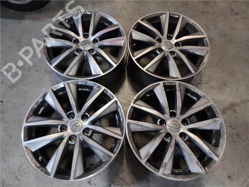 Used Rim INFINITI Q50 50 D (170 hp) 23062560