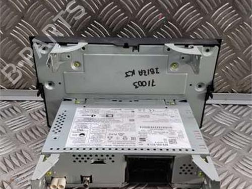 Electronic module SEAT IBIZA V (KJ1, KJG) 1.0 MPi | BP39756758M83 - Image 2