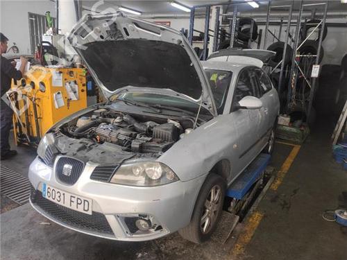 Mass air flow sensor SEAT IBIZA III (6L1) 1.9 TDI | BP18405402M95 