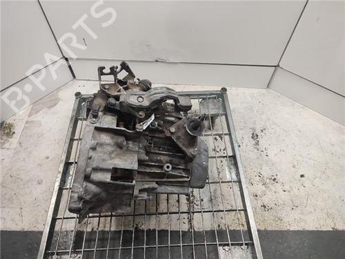 Gearbox CITROËN JUMPY I (U6U_) 2.0 HDi 95 | BP24344887M3 