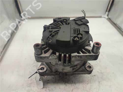 Used Alternator CITROËN C-CROSSER (VU_, VV_) 2.2 HDi (156 hp) 22423993