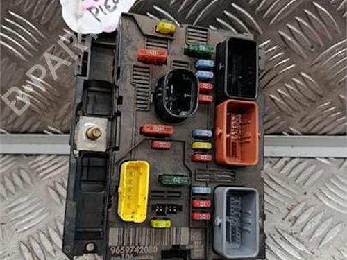 Used Electronic module Electronic module 35395665 35395665