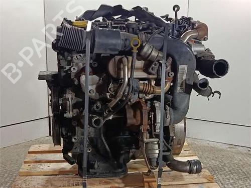 Used Engine Engine 38474823 38474823