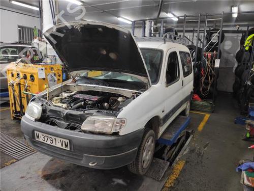 CITROËN BERLINGO / BERLINGO FIRST Box Body/MPV (M_) 1.9 D (MBDJY) (70 hp) 2065050
