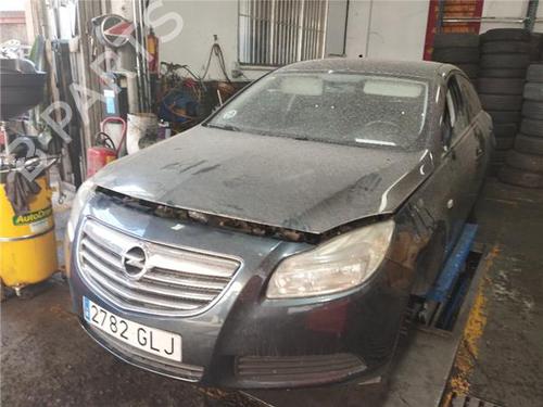 Brugte OPEL INSIGNIA A Saloon (G09) 2.0 CDTI (69) (110 hp) 4165138