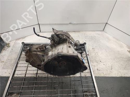 Used Gearbox MERCEDES-BENZ VITO Van (W638) 108 D 2.3 (638.064, 638.068) (79 hp) 20506534