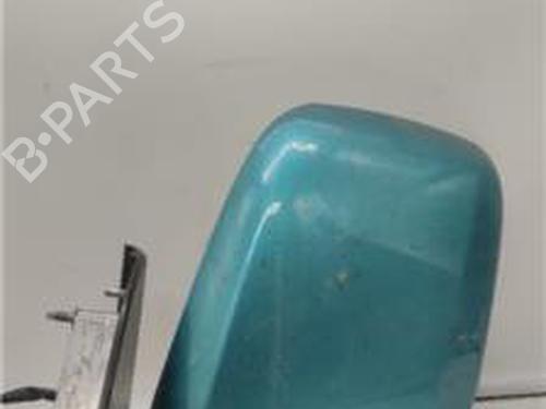 Right mirror BMW 3 Compact (E46) 316 ti | BP26462765C27 