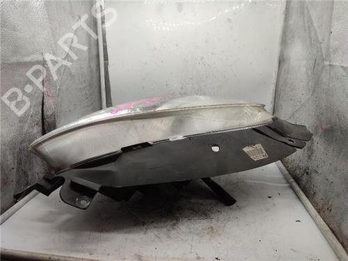 Right headlight CITROËN XSARA PICASSO (N68) 1.6 HDi | BP29577361C29 