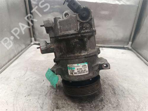 Compressore A/C Compressore A/C AUDI A3 (8P1) 2.0 TDI (136 hp) 36444888 36444888