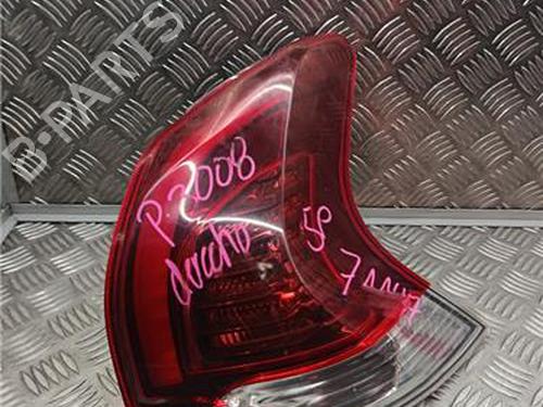 right-taillight-peugeot-3008-i-mpv-0u_-2009-2010-2011-2012-2013-2014-2015-2016-2017-32223643 main image