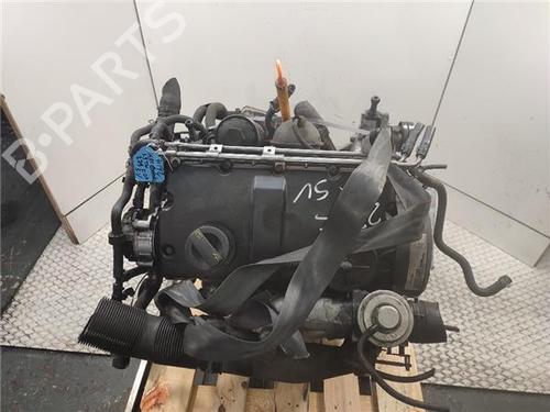 Engine SEAT CORDOBA (6L2) 1.9 TDI | BP32377638M1