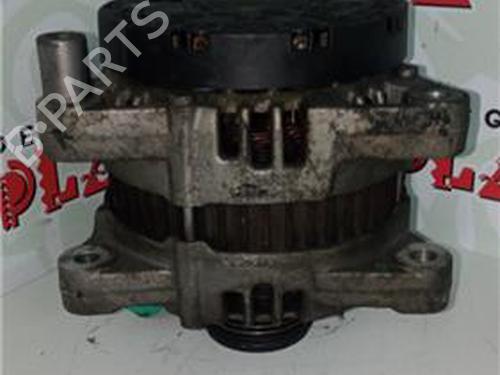Used Alternator FORD GALAXY MK II VAN (WA6) TDCi (140 hp) 18382398