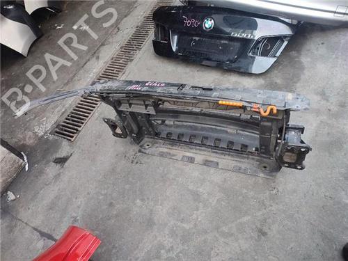 Used Front slam panel SKODA YETI (5L) 2.0 TDI (110 hp) 31843509