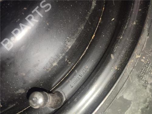 Felg FORD FOCUS II (DA_, HCP, DP) 1.6 TDCi | BP20242127C45 