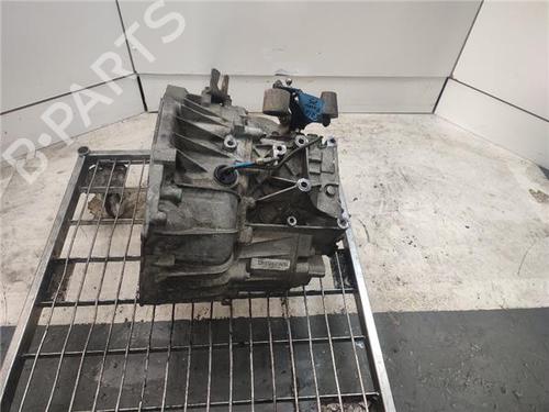 Gearbox ROVER 75 (RJ) 2.0 CDT | BP19028966M3 