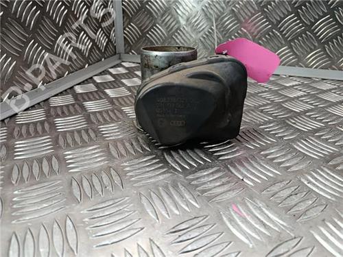 Used Throttle body VW GOLF IV (1J1) 1.6 16V (105 hp) 30692039