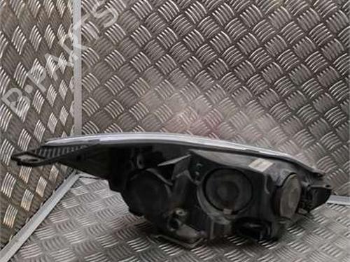 Left headlight FORD FOCUS III Turnier 1.0 EcoBoost | BP39906116C28 - Image 2
