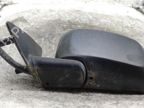 Left mirror VW GOLF II (19E, 1G1) 1.6 | BP19114033C26 