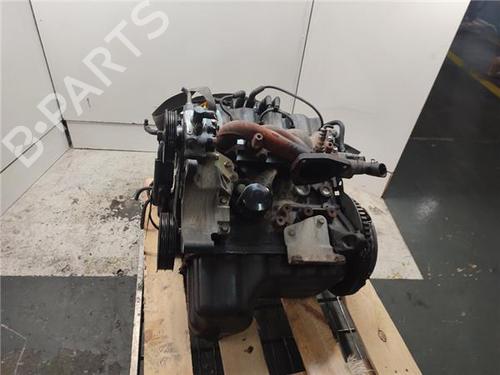Engine DAEWOO KALOS (KLAS) 1.2 | BP29645219M1 