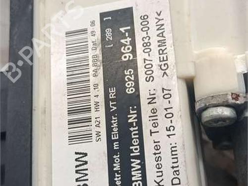 Other BMW X3 (E83) 2.0 d | BP36958670O1 - Image 3