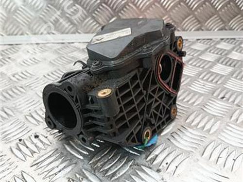 Spjældhus Spjældhus RENAULT SCÉNIC III (JZ0/1_) 1.6 dCi (JZ00, JZ12) (130 hp) 33859806 33859806